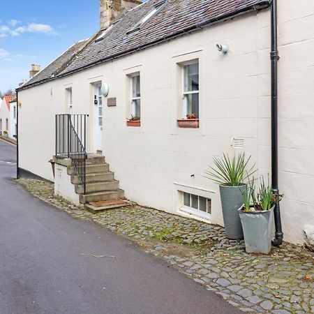 Whinstone Holiday Home In Falkland - Sleeps 8 ภายนอก รูปภาพ
