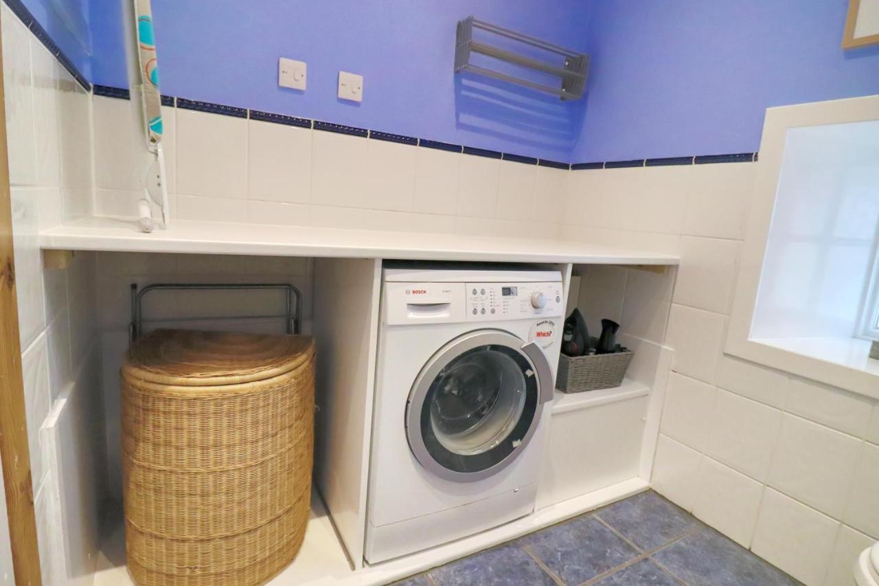 Whinstone Holiday Home In Falkland - Sleeps 8 ภายนอก รูปภาพ